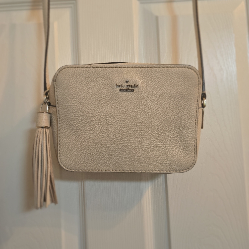 KATE SPADE Naomi Camera Bag - Picture 3 of 16
